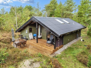 Holiday home Ålbæk VI, Ålbæk